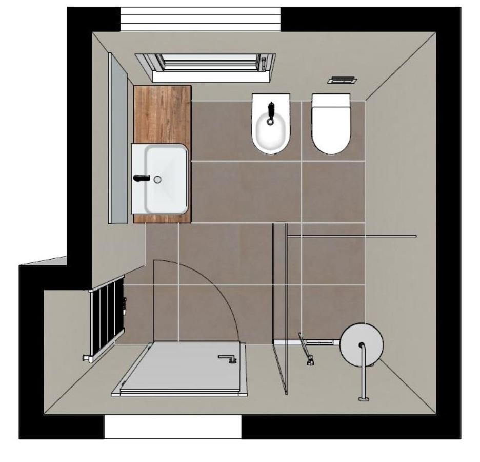 Haus Talblick "Wallbug" Ferienwohnung 1 ناتورنو المظهر الخارجي الصورة